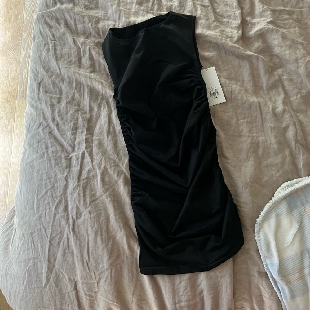 BLANQI everyday sleeveless dress